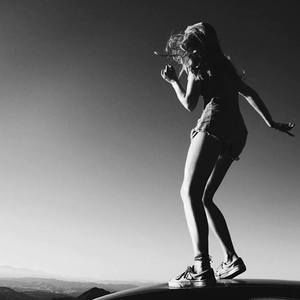 Meet your Posher, Juliet